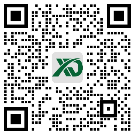 海南晓得智能科技有限公司企业微信二维码 - 扫码咨询晓得慧记产品